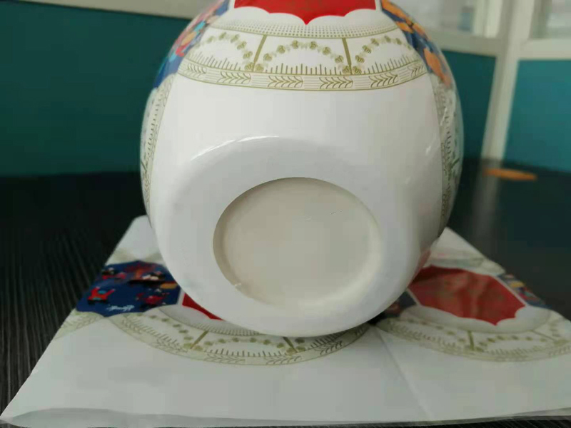 PET熱收縮印刷標(biāo)簽